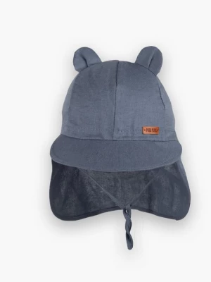 Obrázek produktu Klobouk Pure Pure By BAUER modrý denim