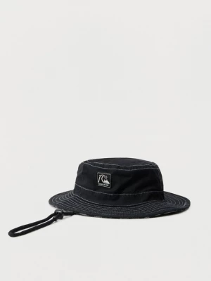 Obrázek produktu Klobouk Quiksilver černá