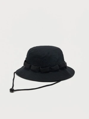 Obrázek produktu Klobouk Quiksilver černá