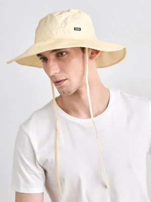 Obrázek produktu Klobouk Rains světle žlutá