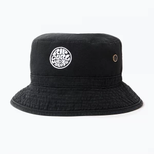 Obrázek produktu Klobouk Rip Curl Wetty Icon Bucket Hat black