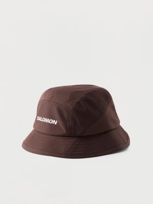 Obrázek produktu Klobouk Salomon hnědá