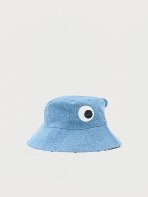 Obrázek produktu Klobouk Stella McCartney modrý denim