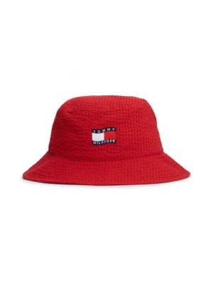 Obrázek produktu Klobouk Tommy Hilfiger červená