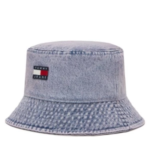 Obrázek produktu Klobouk Tommy Jeans Tjw Heritage Denim Bucket Hat AW0AW17816 Růžová