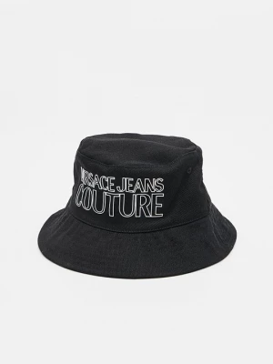 Obrázek produktu Klobouk Versace Jeans Couture černý denim