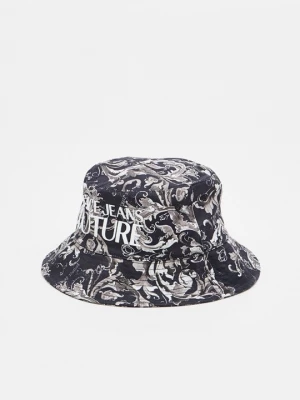 Obrázek produktu Klobouk Versace Jeans Couture černý denim