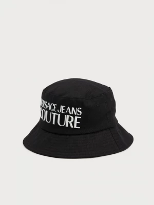 Obrázek produktu Klobouk Versace Jeans Couture metalická černá