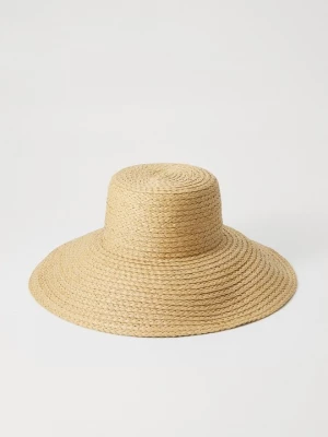 Obrázek produktu Klobouk Zign By Zalando béžová