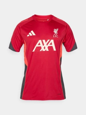 Obrázek produktu Klubové oblečení Adidas červená