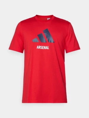 Obrázek produktu Klubové oblečení Adidas červená