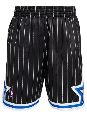 Obrázek produktu Klubové oblečení Mitchell & Ness černá
