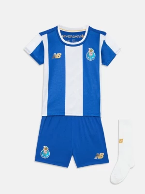 Obrázek produktu Klubové oblečení New Balance modrá
