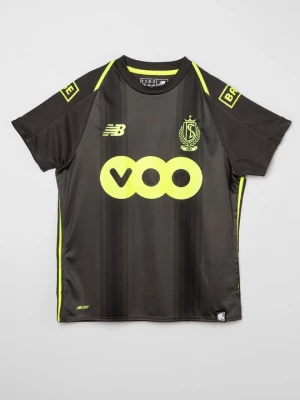 Obrázek produktu Klubové oblečení New Balance zelená