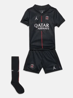 Obrázek produktu Klubové oblečení Nike antracitová