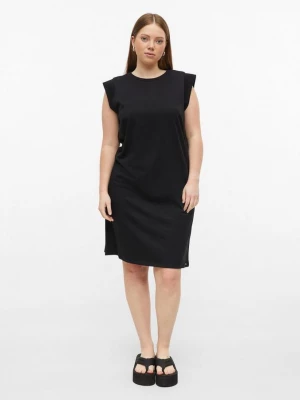 Obrázek produktu Knielanges Jerseykleid QS černá