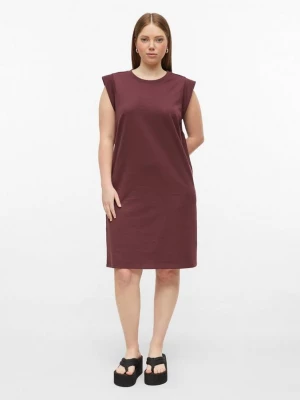 Obrázek produktu Knielanges Jerseykleid QS červená