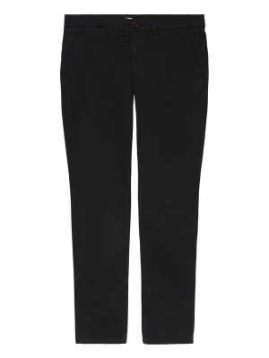Obrázek produktu KnowledgeCotton Apparel Chino kalhoty 'LUCA' černá