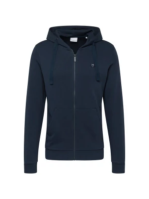 Obrázek produktu KnowledgeCotton Apparel Mikina noční modrá