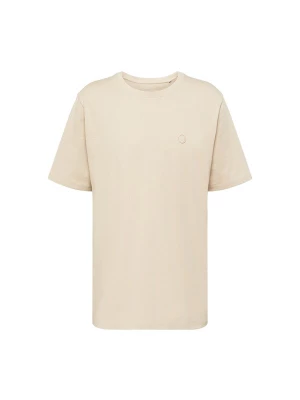 Obrázek produktu KnowledgeCotton Apparel Tričko 'ALDER' kámen