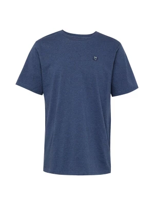 Obrázek produktu KnowledgeCotton Apparel Tričko safírová
