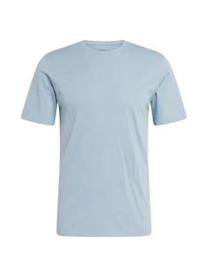 Obrázek produktu KnowledgeCotton Apparel Tričko světlemodrá
