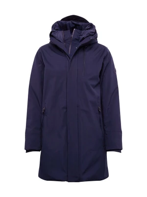 Obrázek produktu KnowledgeCotton Apparel Zimní parka tmavě modrá