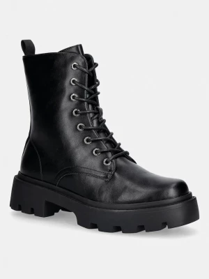 Obrázek produktu Koi Footwear farmářky dámské S3 černá