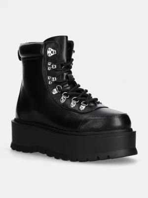 Obrázek produktu Koi Footwear Farmářky Koi Footwear černá