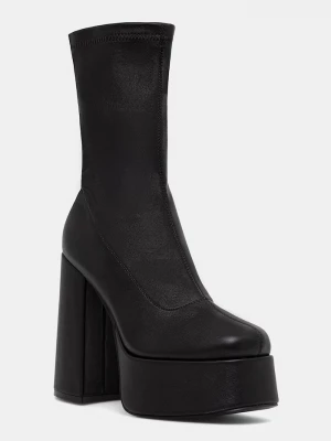 Obrázek produktu Koi Footwear kotníkové boty dámské DBP7 černá