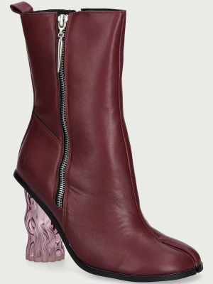Obrázek produktu Koi Footwear kotníkové boty dámské Essence Heeled Tabi