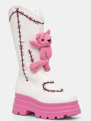 Obrázek produktu Koi Footwear Kozačky Koi Footwear