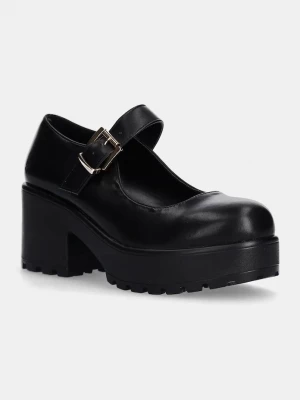 Obrázek produktu Koi Footwear Lodičky Koi Footwear černá