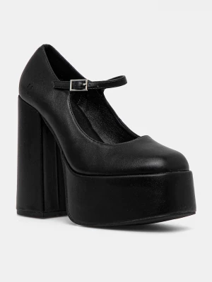 Obrázek produktu Koi Footwear Lodičky Koi Footwear černá