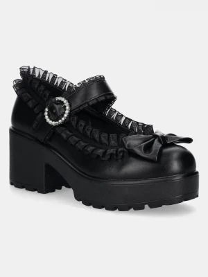 Obrázek produktu Koi Footwear Lodičky Koi Footwear černá