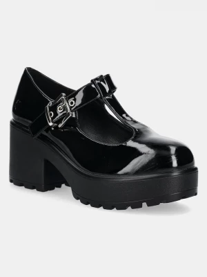 Obrázek produktu Koi Footwear Lodičky Koi Footwear SAI BLACK MARY JANES ‘ PATENT EDITION’