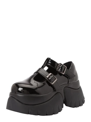 Obrázek produktu Koi Footwear Lodičky 'Mundus' černá