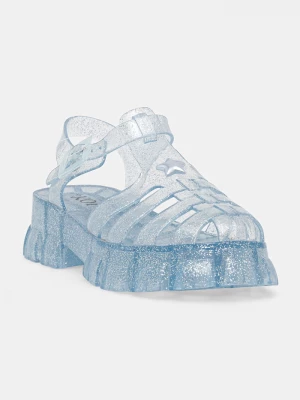 Obrázek produktu Koi Footwear sandály s uzavřenou špičkou dámské Sunbeam Heart Jelly Sandals modrá
