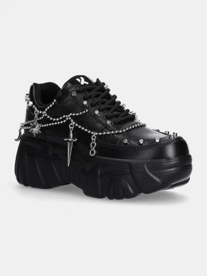 Obrázek produktu Koi Footwear Sneakers boty Koi Footwear černá