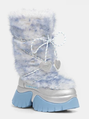 Obrázek produktu Koi Footwear Sněhule Koi Footwear Snow Miku x Hatsune Miku modrá