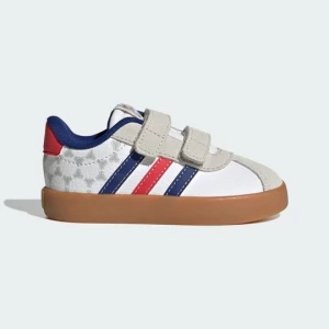 Obrázek produktu Kojenecké boty VL Court 3.0 Adidas