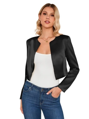 Obrázek produktu KoJooin Blejzr černá