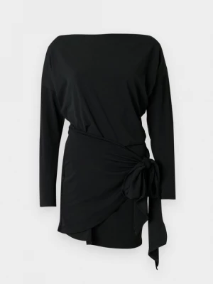 Obrázek produktu Koktejlové šaty / šaty na párty Abercrombie & Fitch černá