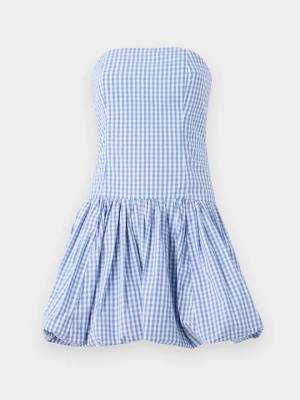 Obrázek produktu Koktejlové šaty / šaty na párty Abercrombie & Fitch modrá