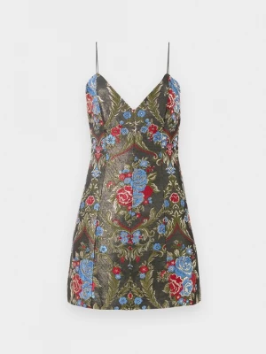 Obrázek produktu Koktejlové šaty / šaty na párty Alice + Olivia černá