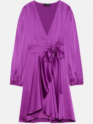 Obrázek produktu Koktejlové šaty / šaty na párty Anna Field By Zalando fialová