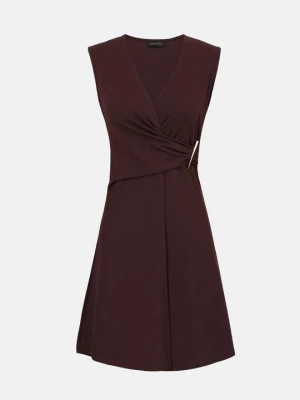 Obrázek produktu Koktejlové šaty / šaty na párty Anna Field By Zalando hnědá