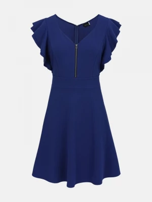 Obrázek produktu Koktejlové šaty / šaty na párty Anna Field By Zalando modrá