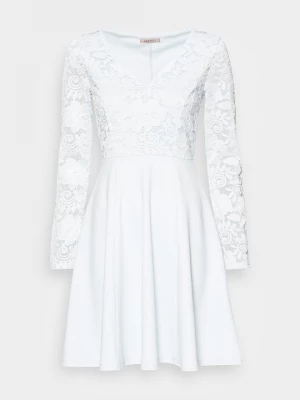 Obrázek produktu Koktejlové šaty / šaty na párty Anna Field By Zalando světle modrá