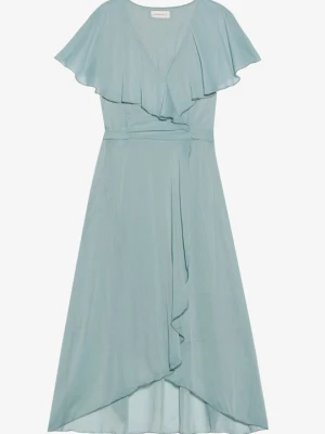 Obrázek produktu Koktejlové šaty / šaty na párty Anna Field By Zalando světle modrá